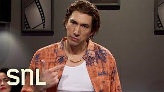 Actor's Journey - SNL