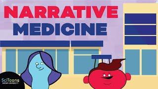 Narrative Medicine: The Power of Storytelling