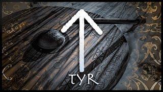 Norse Paganism | How to Connect with Tyr