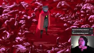 Hyper Light Drifter Playthrough Part 1 (Twitch Stream)