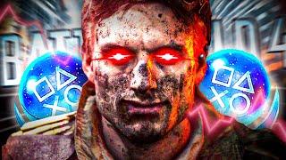 I Spent Over $3000 To Platinum Battlefield 4... (Financial Ruin)