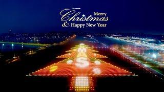 EVA AIR 長榮航空 - 2024 飛越奇幻聖誕 Flight into Christmas Magic