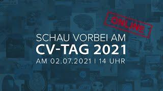 CV-Tag 2021 - Trailer