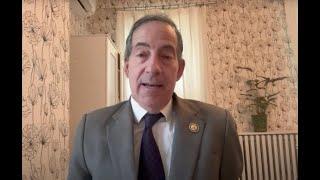  Jamie Raskin drops BOMB on Trump's birthday parade