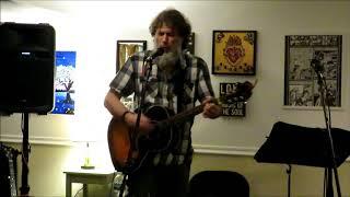 John Fuzek, "Love Is Never Too Late"