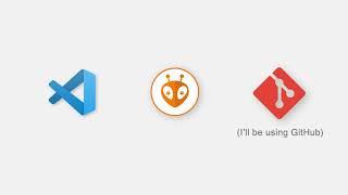 Using Git with VS Code and PlatformIO