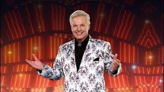 Jess Conrad Life Story Interview - ITV Last Laugh In Las Vegas