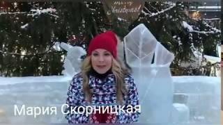 С Новым 2019 годом поздравляет Мария Скорницкая - Шекунова!