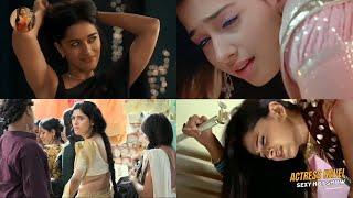 Beautiful  Actress Hot  Navel Touch  Whatsapp Status