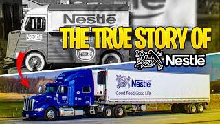 Nestlé: The Company That Has Shaped Our World