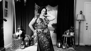 Vintage Bellydance | Golden Era Oriana