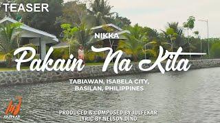 NIKKA - Pakaian Na Kita (TAUSUG Song TEASER)