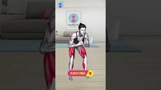  10 Exercises to Lose BELLY FAT and Live a Healthier Life 6