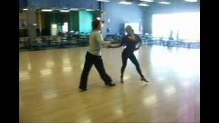 Natalie Avakian Dance Reel