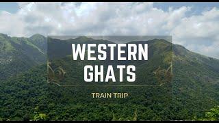 A Journey Through The Beautiful Western Ghats | Sunita S