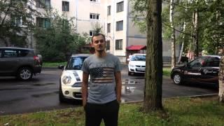 Vitaly Vlasov's ALS Ice Bucket Challenge