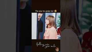 #fallingintoyoursmile #xukai #cdrama #chengxiao #fallingintoyou #kdrama #blackpink #youku #xu#kworld