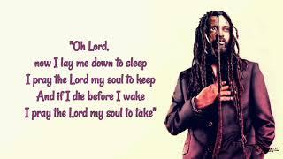 Lucky Dube - CRAZY WORLD (lyrics)