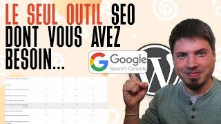 Trouver des opportunités SEO avec Google Search Console (mon process)