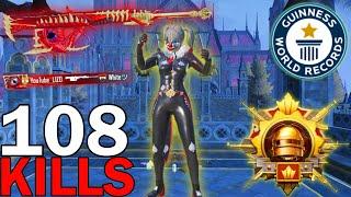 108 KILLS! NEW BEST LOOT GAMEPLAY with BLOOD RAVEN X-SUITSAMSUNG,A7,A8,J4,J5,J6,J7,J2,J3,XS,A3,A4