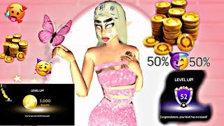 Avakin life how to level up faster (NO STEP BY STEP )