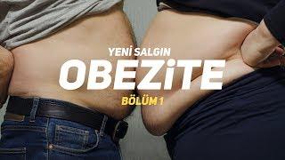 yeni salgın: obezite - bölüm 1