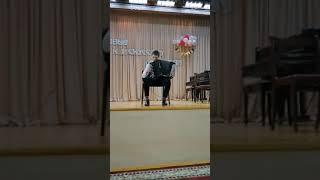 Кетрис Егор В Ушаков Русское рондо