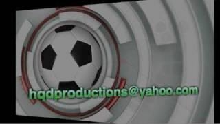 Soccer DVD Commercial