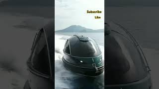 Jet Capsule #techhouse #machinery #technews #inventions #gadget #technology #ships #boat #tech