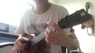 Can You Feel The Love Tonight - The Lion King - Fingerstyle Ukulele Cover