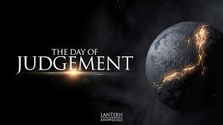 The Day of Judgement