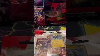 Ripping packs now! #pokemoncards