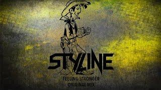 Styline - Feeling Stronger