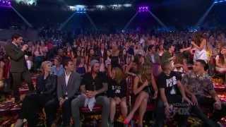 Teen Choice Awards 2013 - Full Show