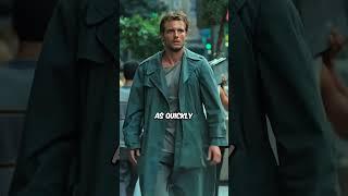 Terminator was filmed Illegally