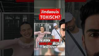 TOXISCHE BEZIEHUNG - JINDAOUIS? #feminismus #toxischebeziehung #toxischebeziehungen #jindaouis