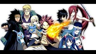 Top 80 Fairy Tail Strongest Characters (Final Chapter !!!)