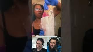 Never Eat The Pink Sauce