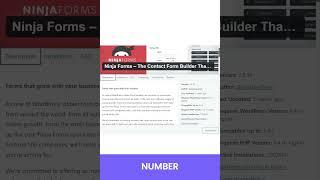 3 Best WordPress Plugins for Contact Forms