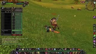 I Wanted the Taurens Milk...I got Something Better! - Turtle WoW Bullying pt38