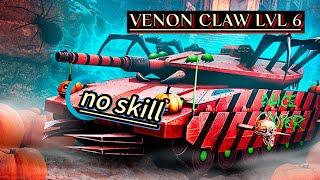 Massive Warfare - Venom vs Challenger