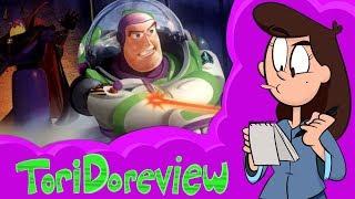 Toy Story 2: Buzz Lightyear to the Rescue - A Review