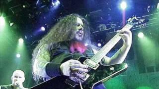 Dimebag Darrell vs. Zakk Wylde