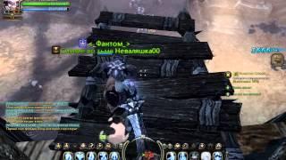 Dragon Nest #10 - Логова Минотавра и Цербера(хард)