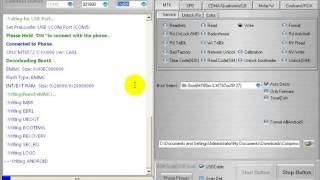 How to Skip Preloader In MTK Device