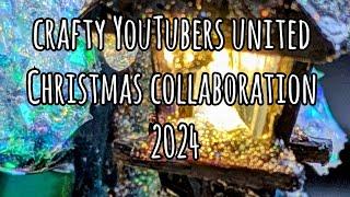 Christmas Collaboration 2024