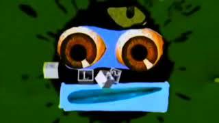 Klasky Csupo ln Lost Effect