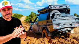 I’m Selling the Ram? My Honest 12 Month Review