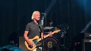 Paul Weller live “Town Called Malice” House of Blues Anaheim CA September 26, 2024