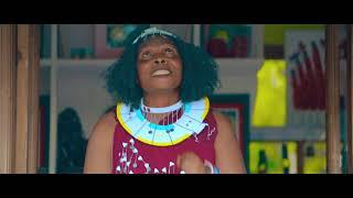 Rose Muhando  -  Simba (Official  Music Video) SMS SKIZA 7636520 TO 811